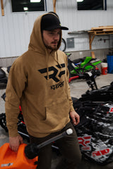 RF - OG Sandstone Hoodie 2024