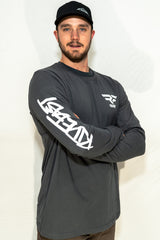 RF - Heavy Metal Long Sleeve 2024