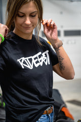 RF - Scribble Tee 2024